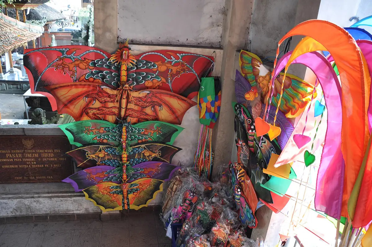 Ubud Culture & Nature