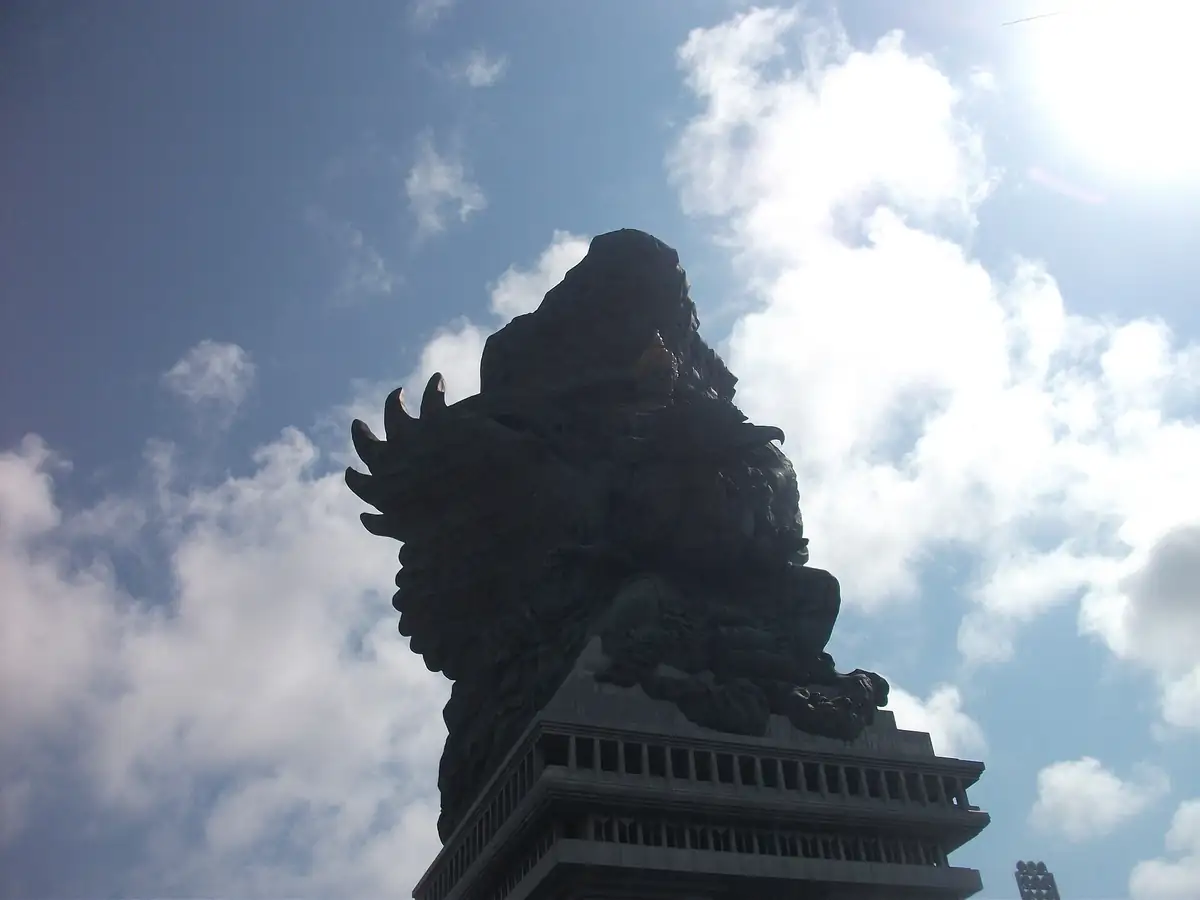 GWK Cultural Park