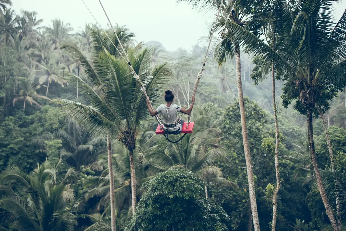 Bali Swing
